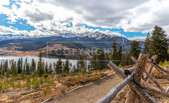 scenic point