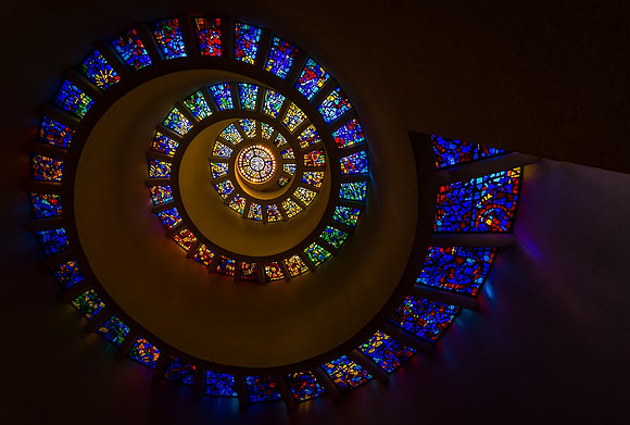 spiral